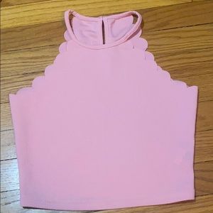 Shein Tank Top